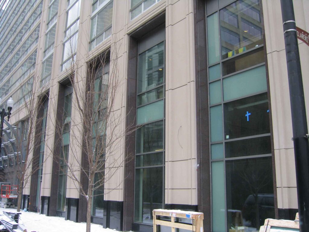 Marble Supplier Chicago
