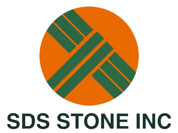 SDS STONE CHICAGO Logo